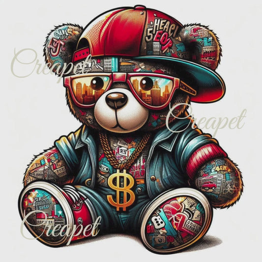 diseño infantil urbano